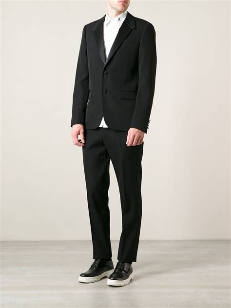 givenchy suit pinterest|Givenchy coat men's.